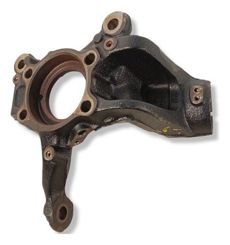 Manga Eixo Montante Dianteiro Esquerdo Vw Jetta Tsi 2012 13