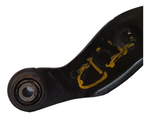 Braço Curvo Traseiro Direito Volvo C30 2008 2012