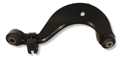 Braço Curvo Traseiro Direito Vw Jetta Tsi 2012 13