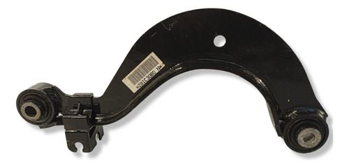 Braço Curvo Traseiro Esquerdo Audi A3 Sportback 2007 2008