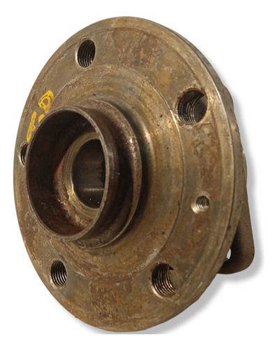 Cubo Roda Traseiro Direito Vw Tiguan R-line 2020 2021 2022