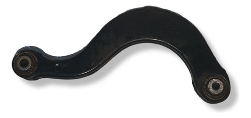 Braço Curvo Traseiro Esquerdo Vw Passat Variant B7 2012 2014