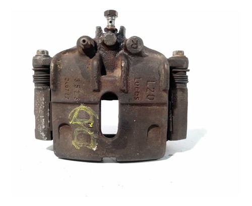 Pinça Cavalete Diant Direito Land Rover Freelander 1 2004