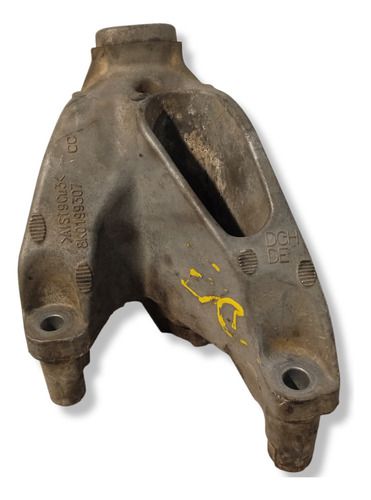 Suporte Esquerdo Coxim Motor Audi Q5 Tfsi 2.0 T 2011 2012