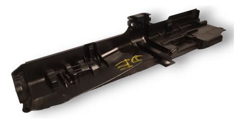 Defletor Esquerdo Radiador Bmw X1 2012 2013