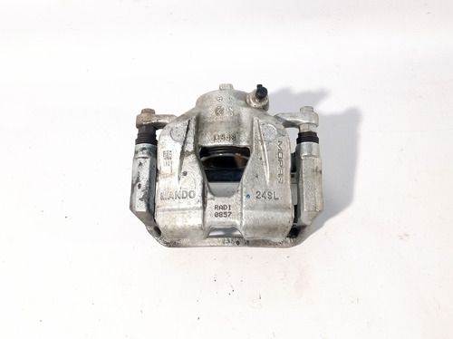Pinça Cavalete Diant Esquerdo Fiat Toro 1.3 T270 2022 2023