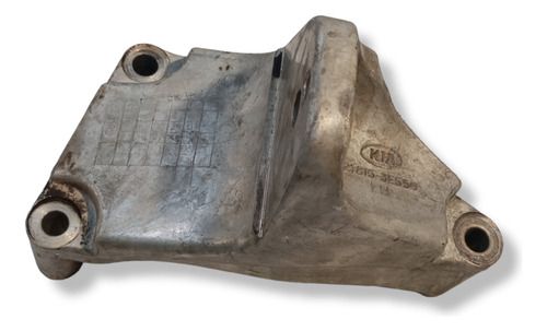 Suporte Esquerdo Motor Kia Sorento 3.8 2006 2007 2008