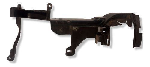 Defletor Radiador Lado Esquerdo Volvo Xc60 T6 2010 2011