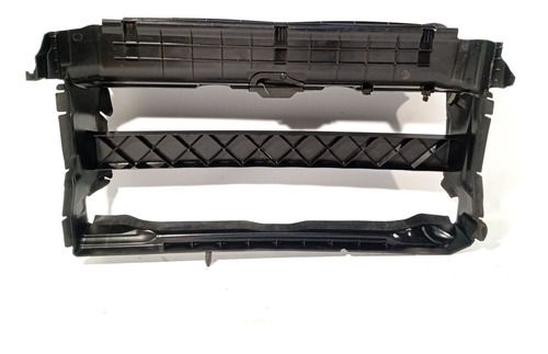 Defletor Radiador Land Rover Discovery 4 3.0 2010 2012 2013