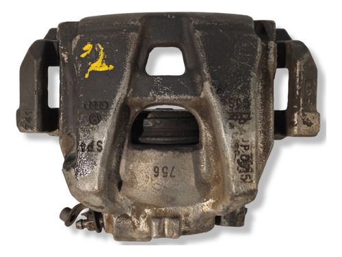 Pinça Cavalete Dianteira Direita Audi A5 Tfsi  2012 2013