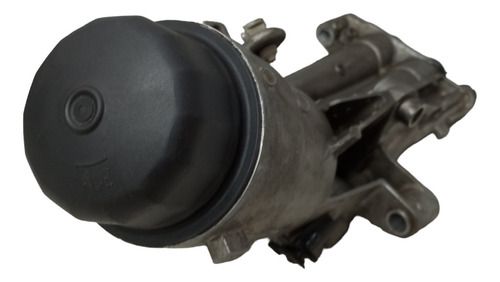 Suporte Filtro Oleo Land Rover Discovery Sport 2.0 Diesel 17