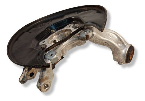 Manga Eixo Tras Direito Honda Civic 1.8 Flex 2013 2014