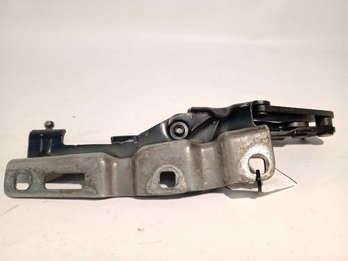 Braço Dobradiça Capo Direito Mercedes C180 2001 2005 11302