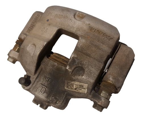 Pinça Cavalete Dianteira Esquerda Gm Equinox 2020 2021