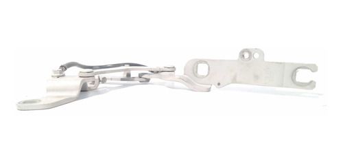 Braço Dobradiça Capo Esquerdo Bmw 325i 2011 2012 2013