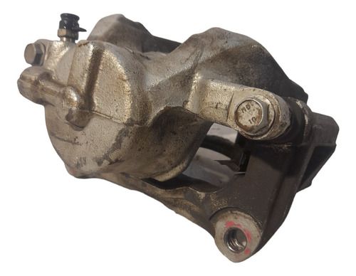 Pinça Cavalete Dianteira Esquerda Jeep Renegade 1.8 2021