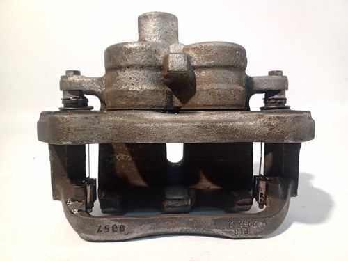 Pinça Cavalete Dianteira Esquerda Land Rover Sport 2004 2009