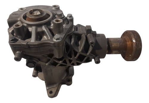 Diferencial Dianteiro Volvo Xc60 T6 3.0 T 2011 2012 2013