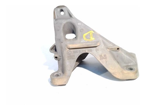 Suporte Motor Lado Direito Bmw 325i 2.5 2011 2012 2013