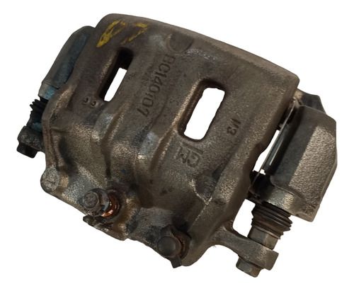 Pinça Cavalete Dianteiro Direito Chevrolet Captiva 2010 2011