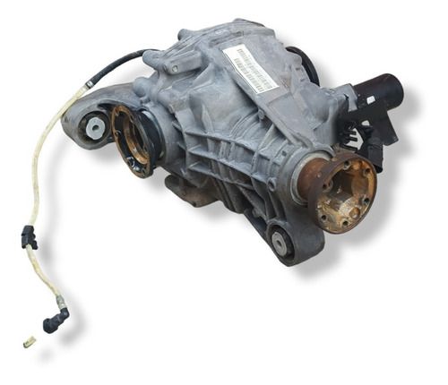 Diferencial Traseiro Volkswagen Touareg V8 4.2  2005 2006 07