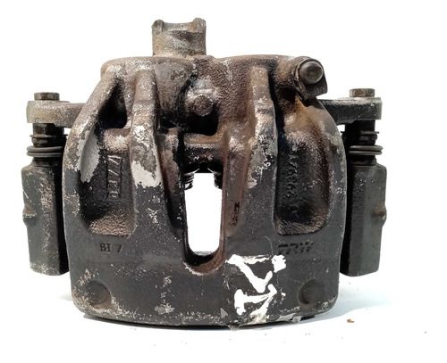 Pinça Cavalete Dianteiro Direito Land Rover Sport 2004 2009