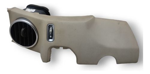 Difusor Ar Central Direito Land Rover Discovery 4 2010 2011