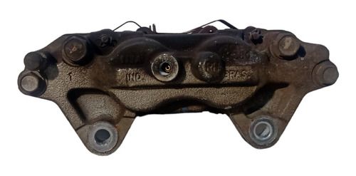 Pinça Cavalete Dianteiro Direito Toyota Hilux Sw4 2012 2015
