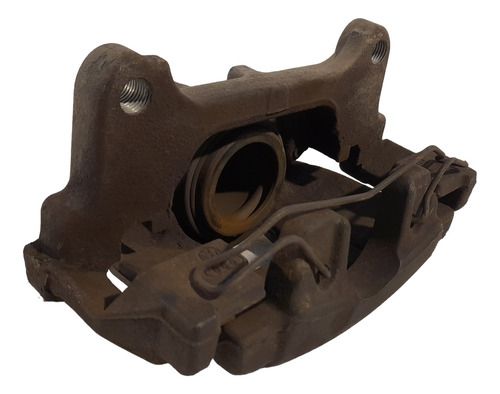 Pinça Cavalete Dianteiro Direito Volkswagen Tiguan 2011 2014