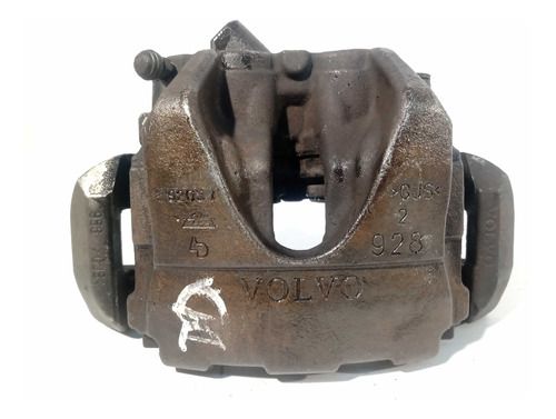 Pinça Cavalete Dianteiro Direito Volvo Xc60 2008 2009 2013