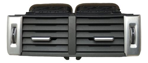 Difusor Ar Central Duplo Land Rover Evoque 2013 2014 2015