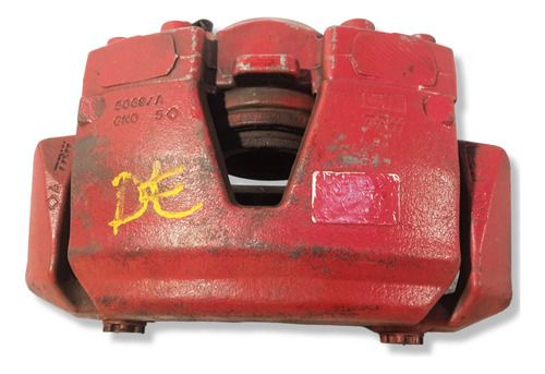 Pinça Cavalete Dianteiro Esquerdo Audi Q5 2011 2012