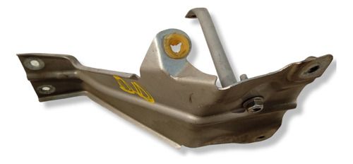 Suporte Reforço Farol Direito Chevrolet Captiva 2010 2011