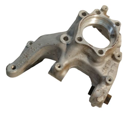 Manga Eixo Traseiro Esquerdo Vw Tiguan 200cv 2012 2013 2014