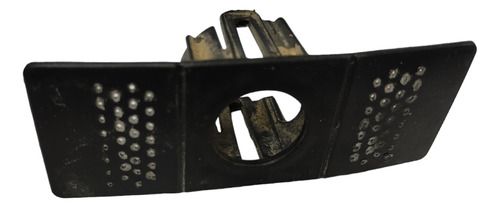 Suporte Sensor Estacionamento Vw Passat Variant B7 2012 2014
