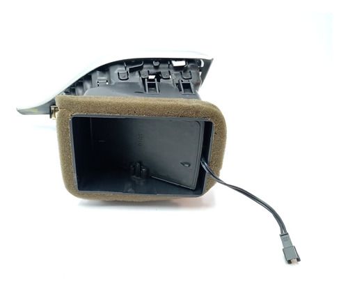 Difusor Ar Dianteiro Esquerdo Dodge Journey 2009 2010 2013