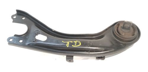 Braço Facão Traseira Direita Kia Cadenza 2008 2012