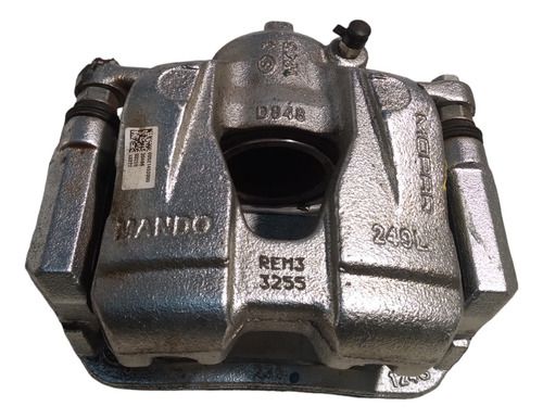 Pinça Cavalete Dianteiro Esquerdo Jeep Commander 2022 2023