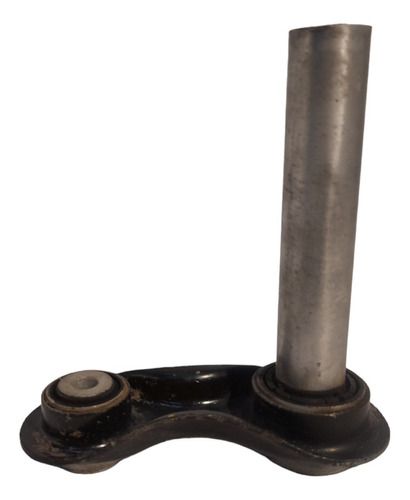 Suporte Suspensão Traseiro Direito Bmw X6 2013 2014 2015