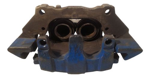 Pinça Cavalete Dianteiro Esquerdo Volvo Xc60 2011 2012 2013