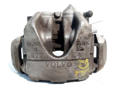 Pinça Cavalete Dianteiro Esquerdo Volvo Xc60 T6 2010 2013