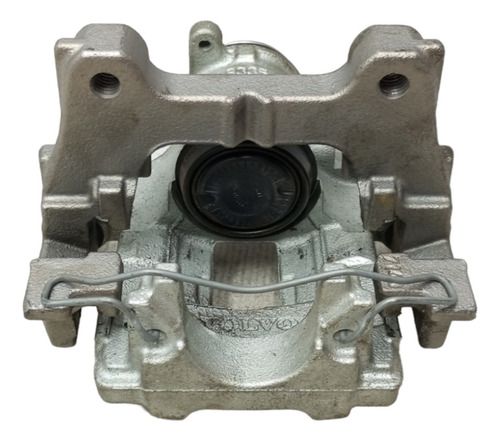 Pinça Cavalete Tras Direito Volvo Xc40 Recharge P8 Awd 2022