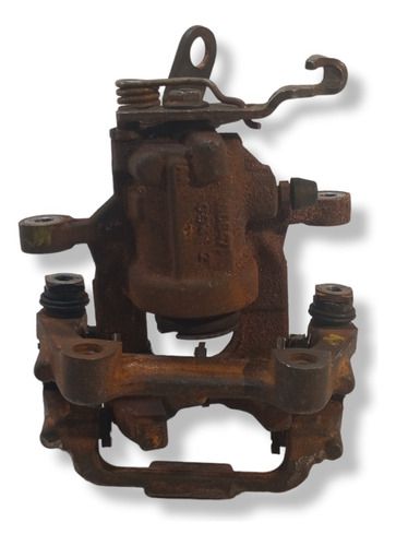 Pinça Cavalete Traseira Direita Volkswagen Jetta 2011 2014