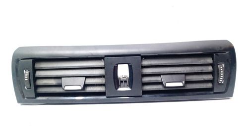 Difusor Ar Duplo Central Bmw 118i 120i 2012 2013 2014 2015