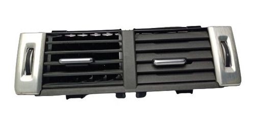 Difusor Ar Duplo Central Land Rover Evoque 2012 2014 2017