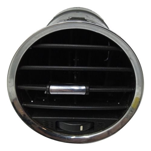 Difusor Ar Esquerdo Chevrolet Captiva 2010 2011 2012