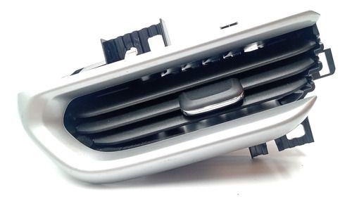 Difusor Ar Esquerdo Gm Tracker Turbo  Premier 2020 2021