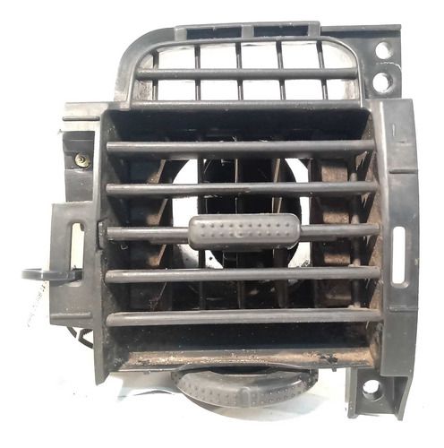 Difusor Ar Esquerdo Honda Fit 2006 2007 2008