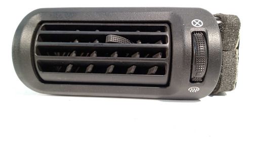 Difusor Ar Esquerdo Kia Sorento 2010 2011 2012 2013