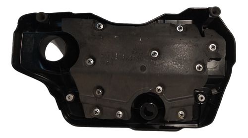Tampa Capa Motor Jeep Commander 2.0 Diesel 2022 2023